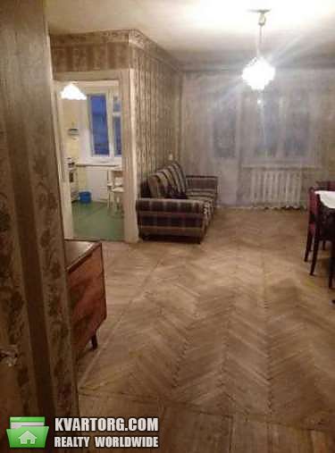 Sell 2-room apartment. Киев,  Воздухофлотский пр — photo 1