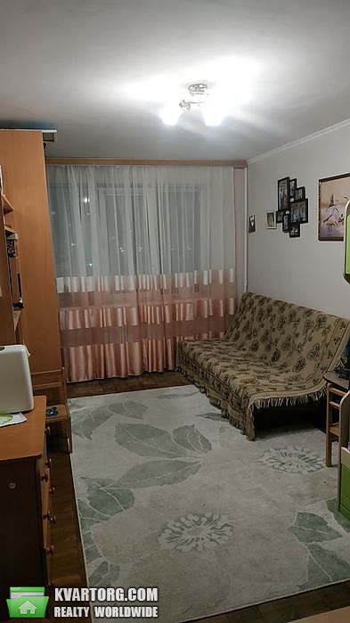 Sell 1-room apartment. Киев, Архипенко — photo 4