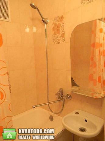 Rent out 1-room apartment. Киев,  Озерная — photo 5