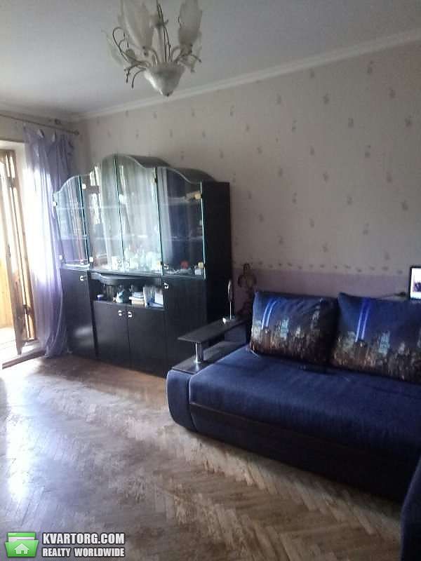 Sell 3-room apartment. Одесса, Черняховского — photo 1