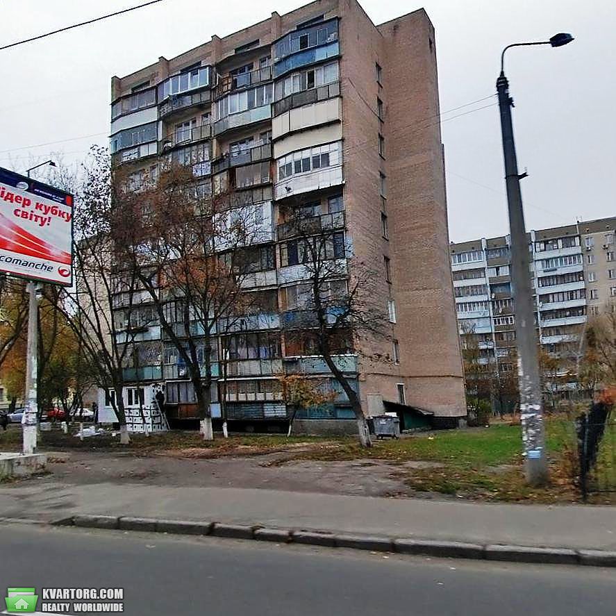 Sell 1-room apartment. Киев,  Лебедева-Кумача — photo 3