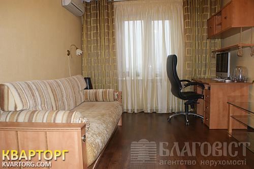Sell 2-room apartment. Киев, Бакинская — photo 8