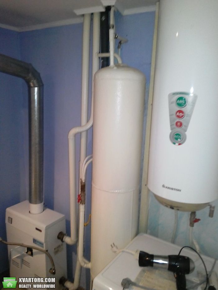 Sell 2-room apartment. Одесса, Овидиополь — photo 6
