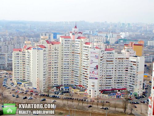 Sell 3-room apartment. Киев, Тимошенко — photo 1