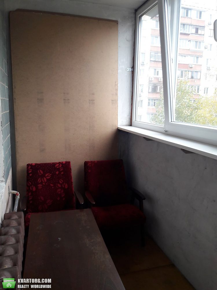 Rent out 2-room apartment. Киев,  Озерная — photo 8