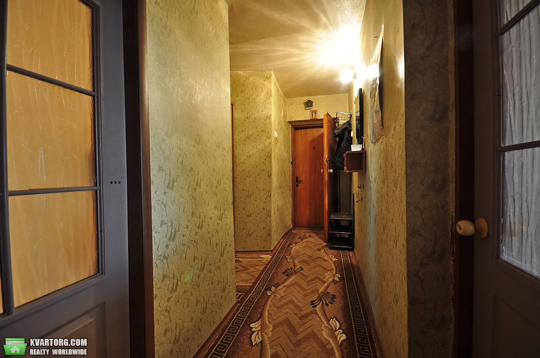Sell 2-room apartment. Киевская обл., Шолом-Алейхема — photo 6
