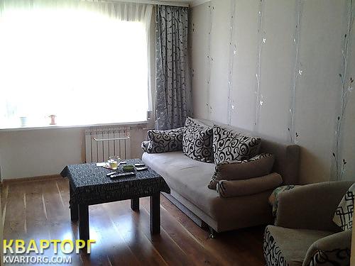 Sell 2-room apartment. Киев, Красноткацкая — photo 1