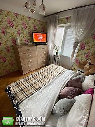 Sell 2-room apartment. Киев,  Тычины пр — photo 6