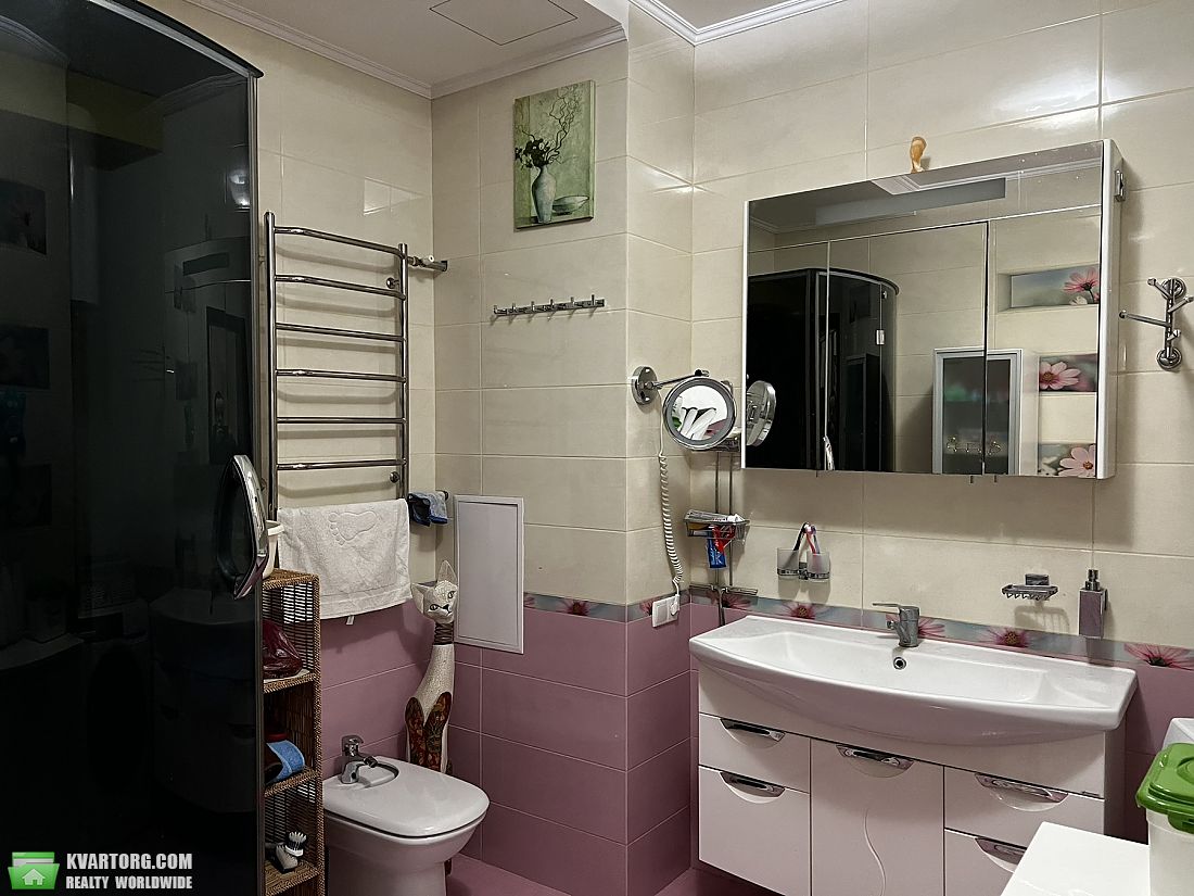 Sell 3-room apartment. Одесса, Французский бульвар — photo 2