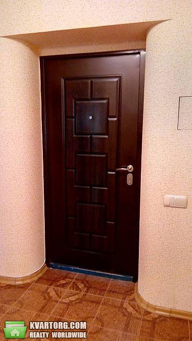Rent out 1-room apartment. Киев,  Драгоманова — photo 8