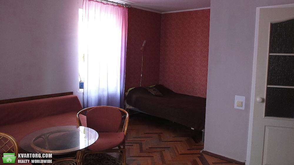Sell 1-room apartment. Киев,  Киквидзе — photo 5