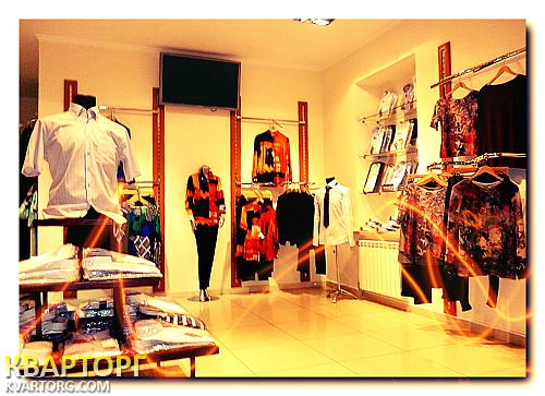 Sell shop. Киев, Борисоглебская — photo 1