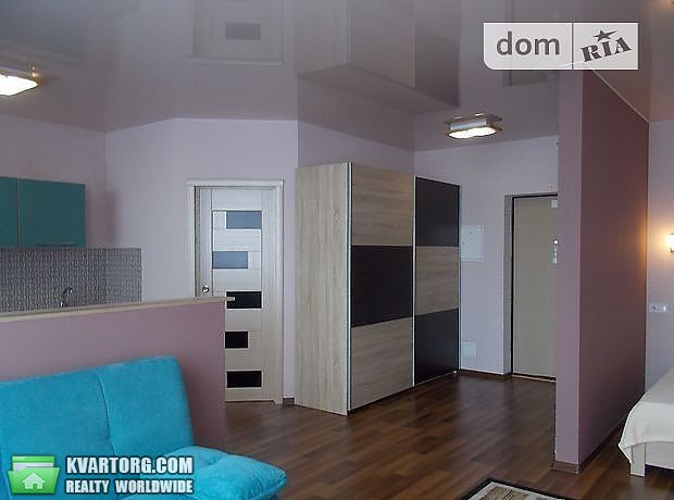 Rent out 1-room apartment. Киев, Сикорского — photo 10