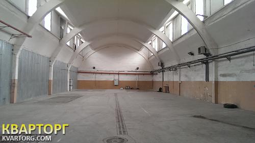 Rent out warehouse. Киев,  Магнитогорская — photo 1
