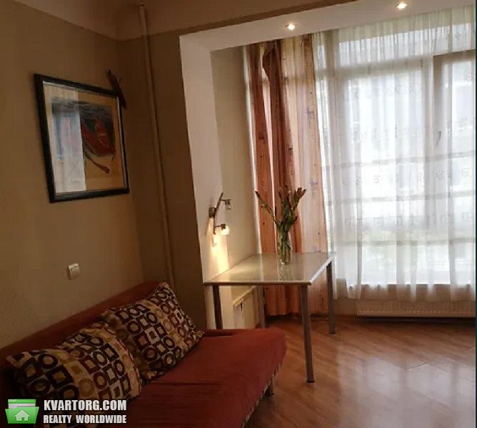 Sell 1-room apartment. Киев, Олеся Гончара — photo 4