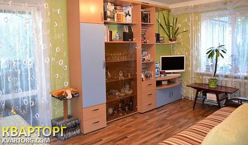 Sell 2-room apartment. Киев,  Тычины пр — photo 1