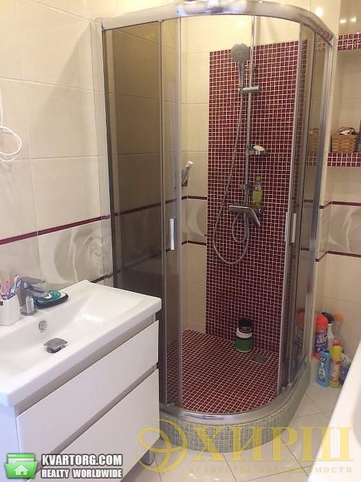 Rent out 2-room apartment. Киев,  Коломиевский пер — photo 8