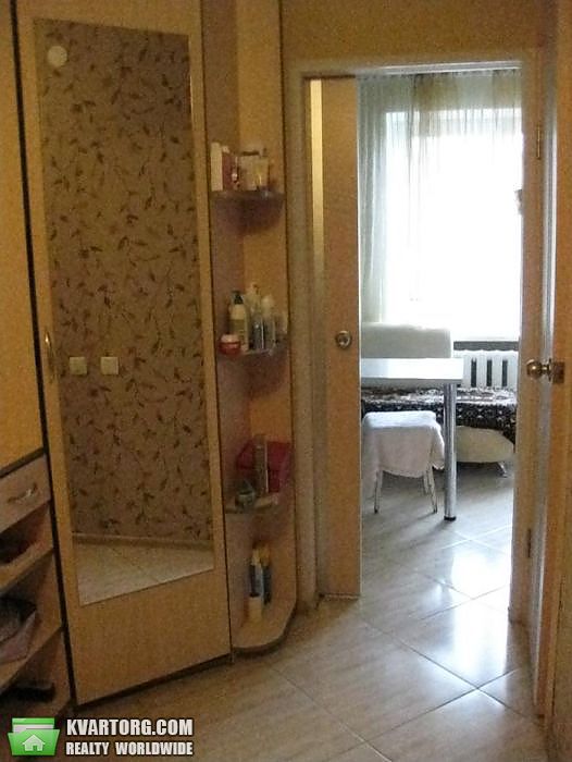 Sell 1-room apartment. Киев,  Героев Днепра — photo 7