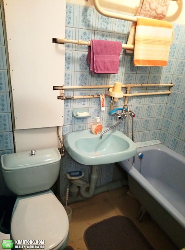 Sell 2-room apartment. Киев,  Чоколовский бул — photo 10