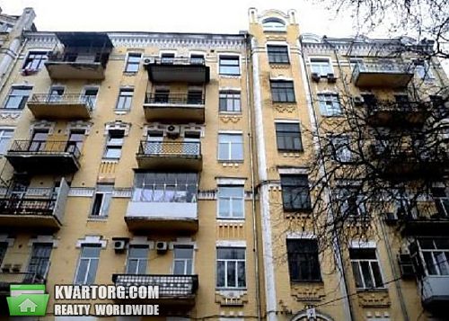 Sell 2-room apartment. Киев, Музейный пер — photo 5
