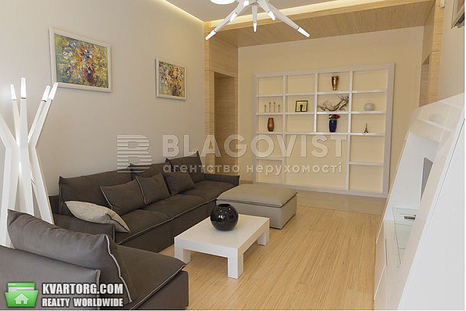 Sell 4-room apartment. Киев,  Круглоуниверситетская — photo 3