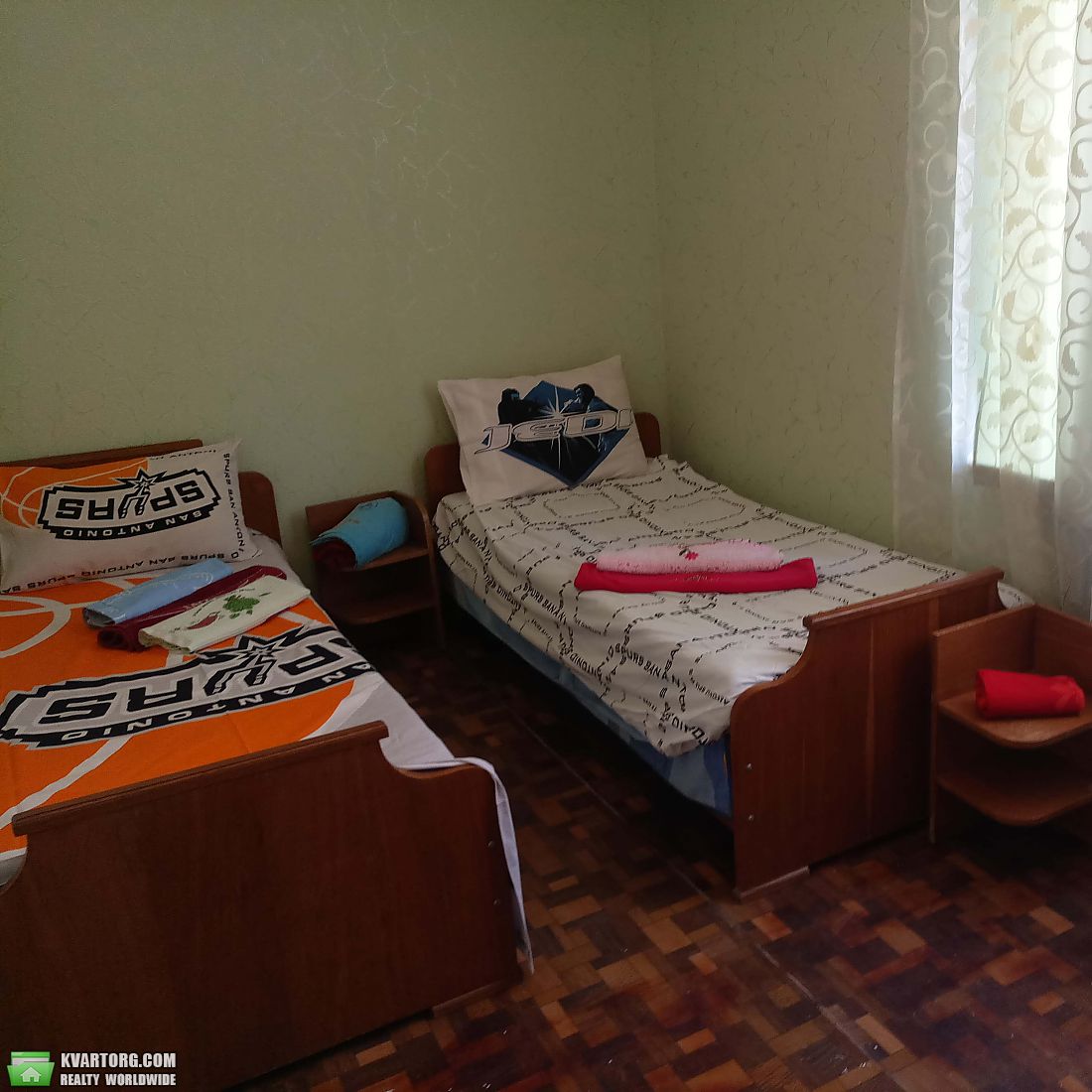 Rent out 2-room apartment. Одесса, Черноморская — photo 7