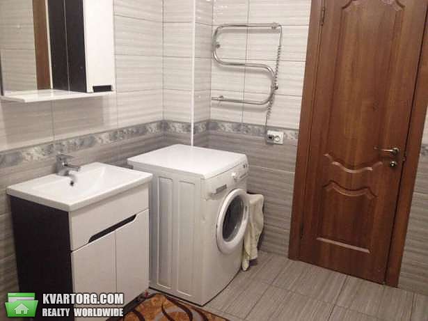 Rent out 1-room apartment. Киев, Драгоманова — photo 6