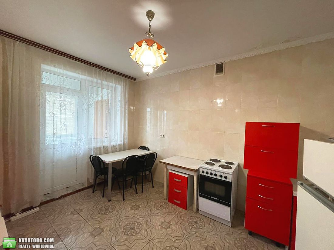 Sell 1-room apartment. Киев,  Борщаговская — photo 2