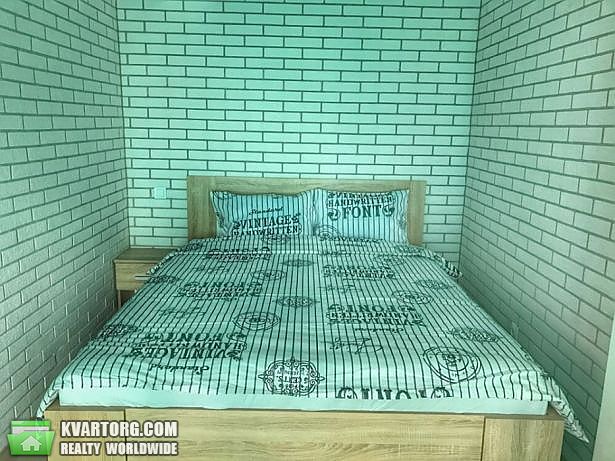Rent out 1-room apartment. Киев,  Драгоманова — photo 4