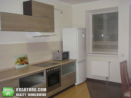 Rent out 2-room apartment. Киев, Горького — photo 5