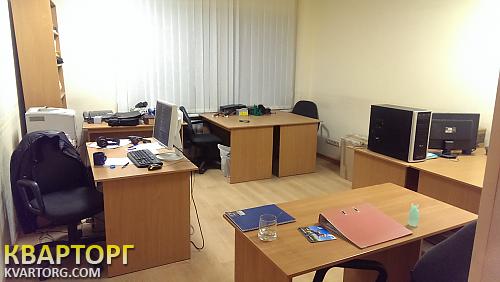Rent out office. Киев,  Юрия Коцюбинского — photo 1