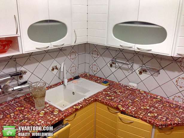 Rent out 2-room apartment. Киев,  Шумского — photo 6