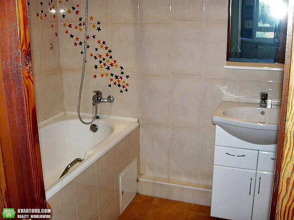 Rent out 3-room apartment. Киев, Льва Толстого — photo 8