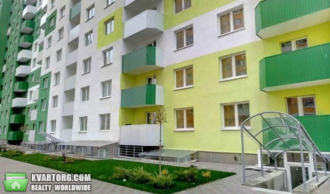 Sell 1-room apartment. Киев,  Ломоносова — photo 5