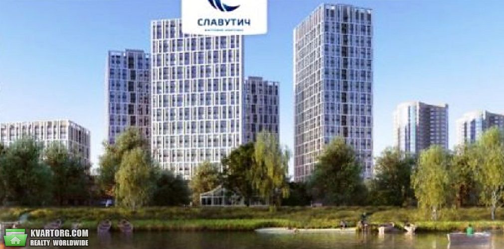 Sell 1-room apartment. Киев,  Заречная — photo 6