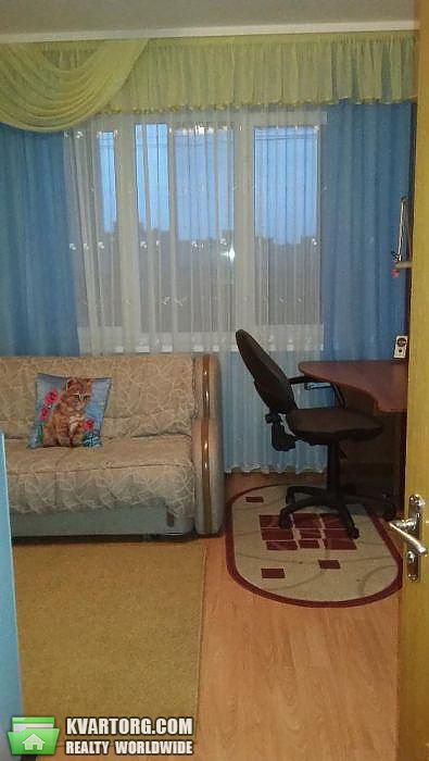 Sell 2-room apartment. Киев,  Ужвий — photo 4