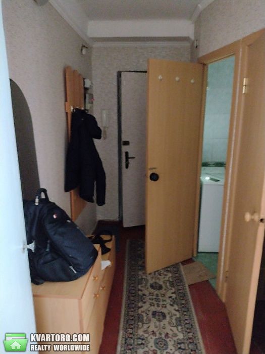 Sell 2-room apartment. Киев,  Курнатовского — photo 5