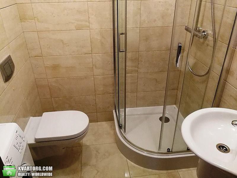 Rent out 2-room apartment. Киев,  Богдановская — photo 6