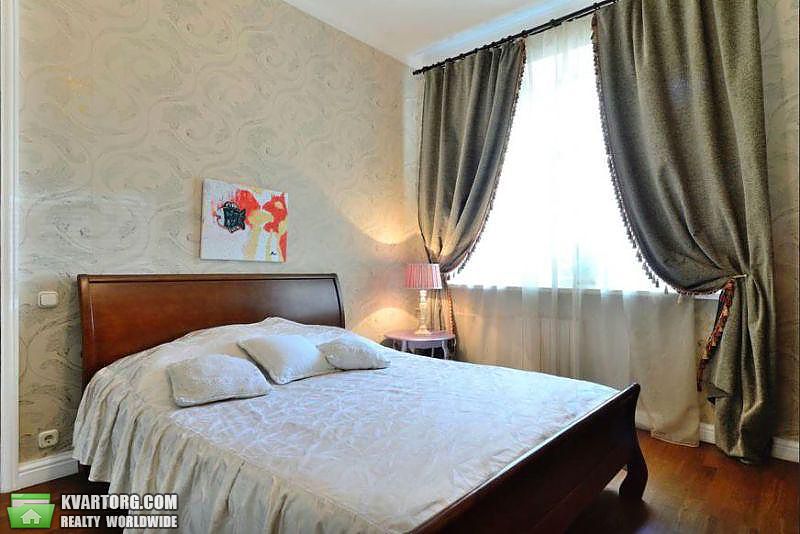 Rent out 2-room apartment. Киев, Льва Толстого — photo 5