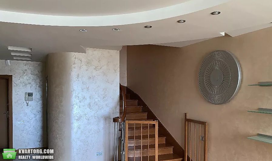 Sell 3-room apartment. Киев,  Вузовская — photo 6