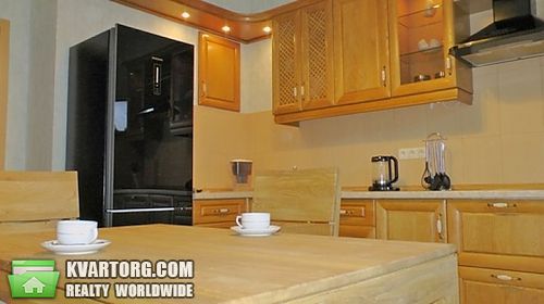 Rent out 2-room apartment. Киев, Леси Украинки бул — photo 1