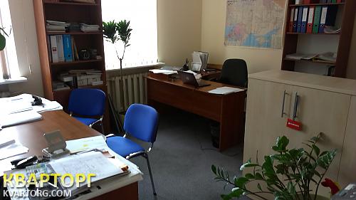 Rent out office. Киев,  Жилянская — photo 3