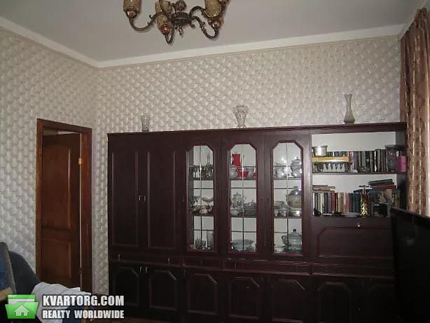 Sell 2-room apartment. Одесса, Черноморского Казачества — photo 4