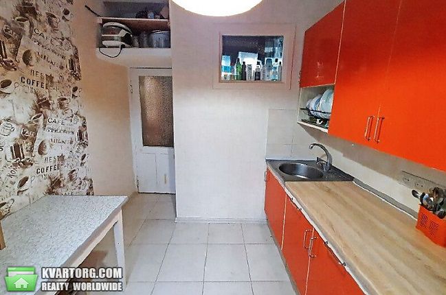 продам 1-комнатную квартиру. Киев,   Голосеевский пр - фото 1