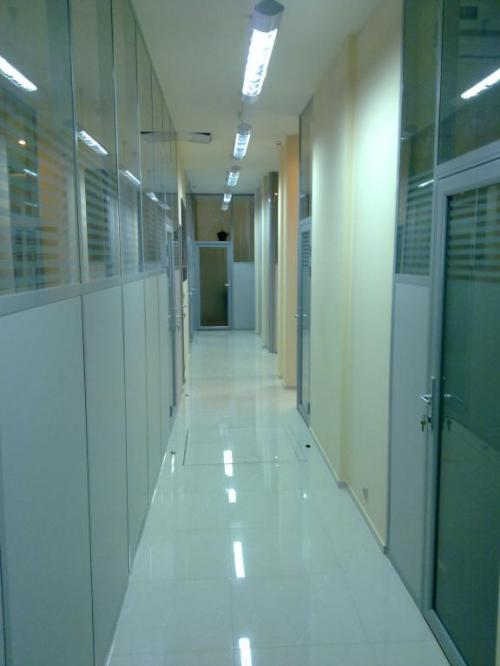 Sell office. Киев, Красноармейская — photo 2