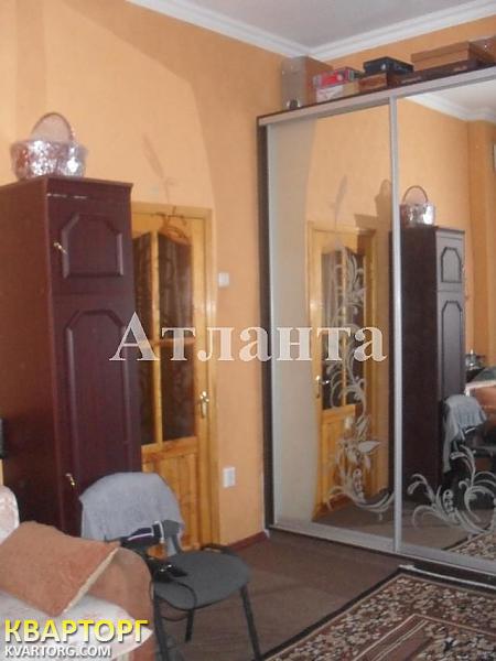 Sell 1-room apartment. Одесса, Разумовская — photo 1
