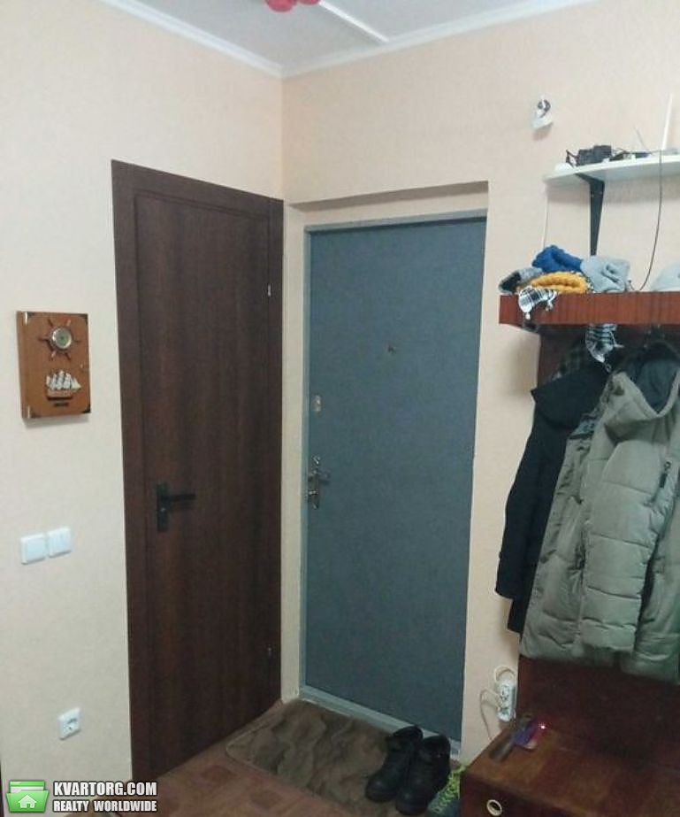 Sell 1-room apartment. Киев, пер. Балтийский — photo 7
