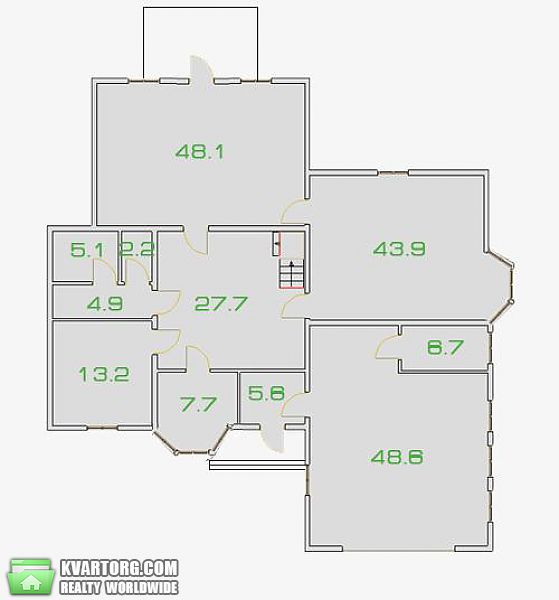 Sell house. Киевская обл., ЖК Гуровщина — photo 1
