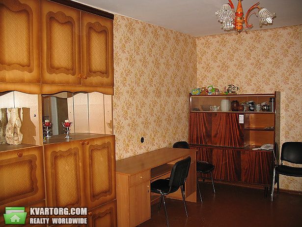 Rent out 1-room apartment. Киев, пр.леся курбаса — photo 4