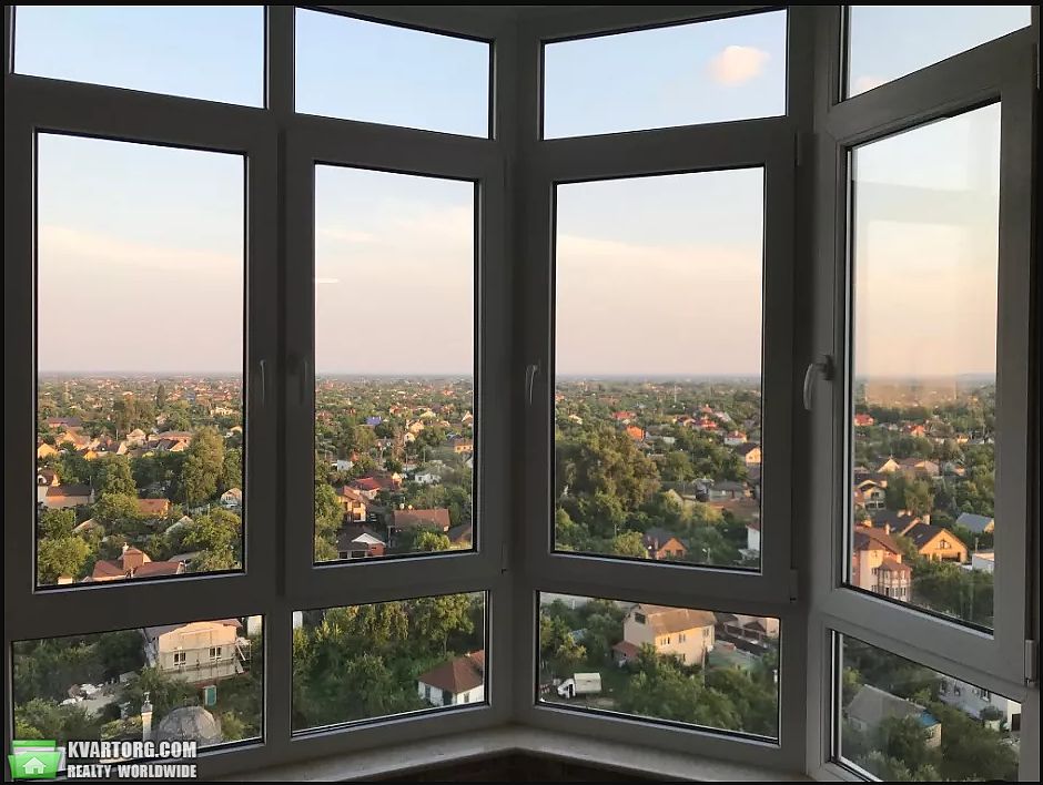 Rent out 1-room apartment. Киев, Бажана — photo 1